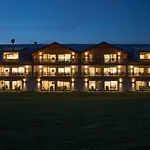 Apartamento Alpenrose 134qm Am Golfplatz