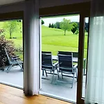 Alpenrose 134qm Am Golfplatz Oberstaufen