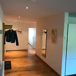 Apartamento Alpenrose 134qm Am Golfplatz *