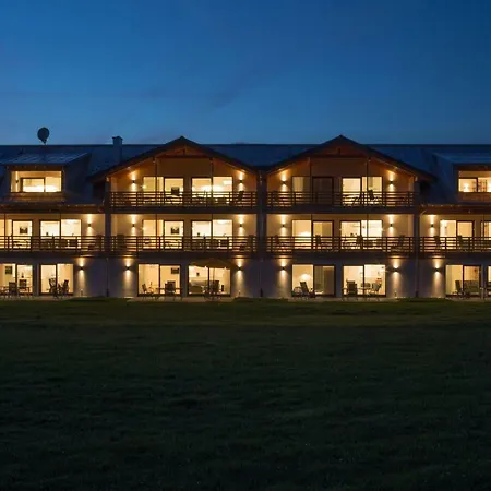 Appartamento Alpenrose 134qm Am Golfplatz