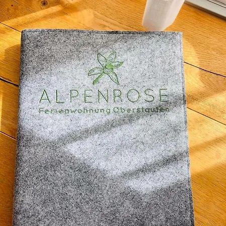 Appartamento Alpenrose 134qm Am Golfplatz *