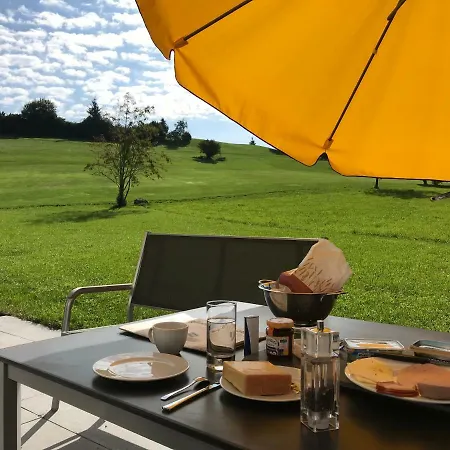 Alpenrose 134qm Am Golfplatz *