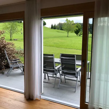 Appartamento Alpenrose 134qm Am Golfplatz *