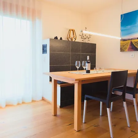 Appartamento Alpenrose 134qm Am Golfplatz Oberstaufen
