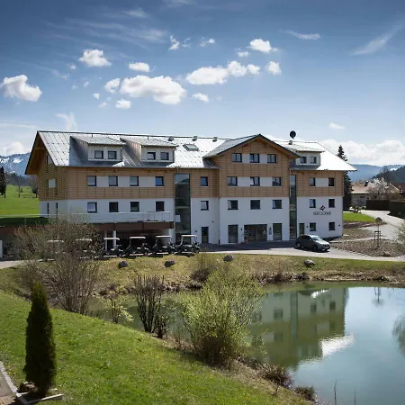 Alpenrose 134qm Am Golfplatz Apartamento *