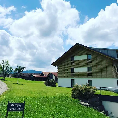 Alpenrose 134qm Am Golfplatz *