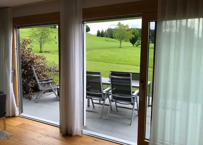 Appartamento Alpenrose 134qm Am Golfplatz *