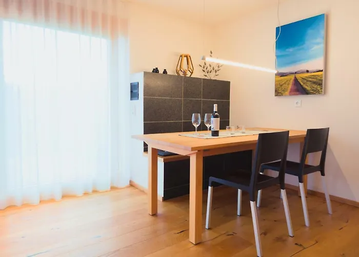 Appartamento Alpenrose 134qm Am Golfplatz Oberstaufen